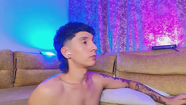 JacoboSwam live sex cam