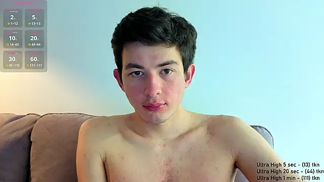 Danny__Magic live sex cam