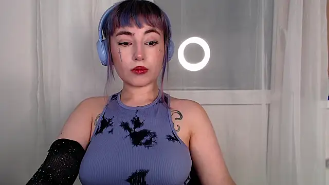 purplewitch live sex cam