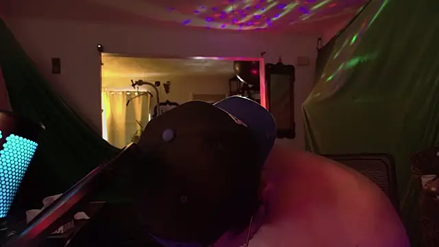 MasterDaddyCool live sex cam