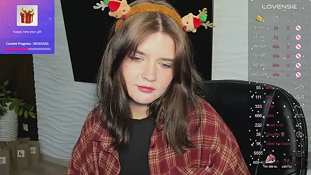 LanaTreades live sex cam