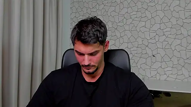 ClintMasters live sex cam