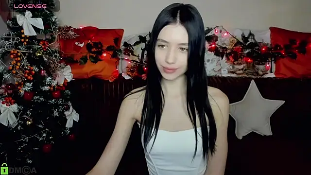 SelinLi live sex cam