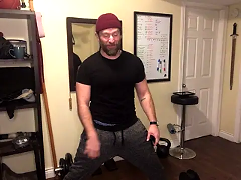 RockHammercock live sex cam