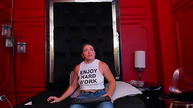 dahianeconnor live sex cam