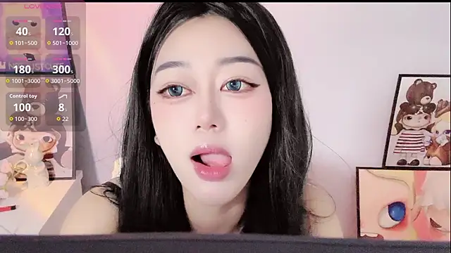 Mimi-00's cam snapshot