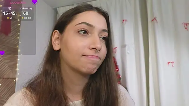 slow_flower live sex cam