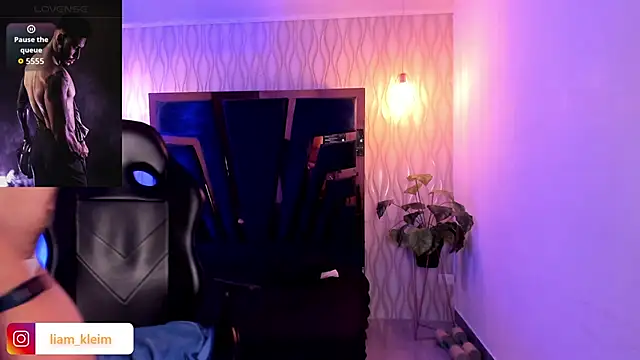 Liam_Kleiin live sex cam