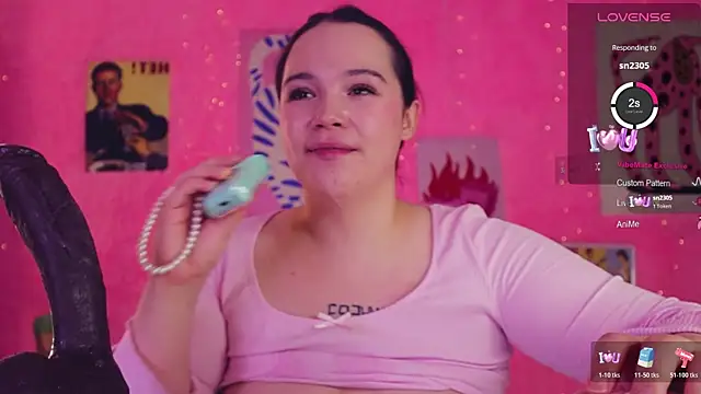 Chery_Lady22 live sex cam