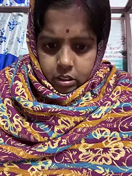 Beauty-queen's cam snapshot