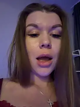 AllyDrive live sex cam