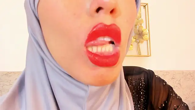 hanajameela's cam snapshot