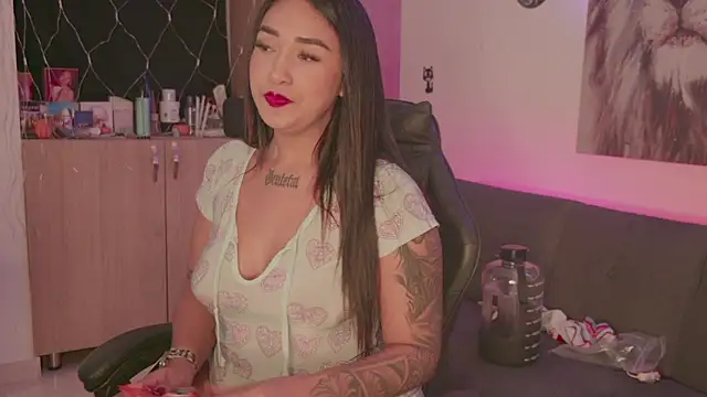 Maryann_jones's cam snapshot