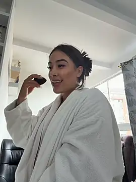 Nattasha_Brown's cam snapshot