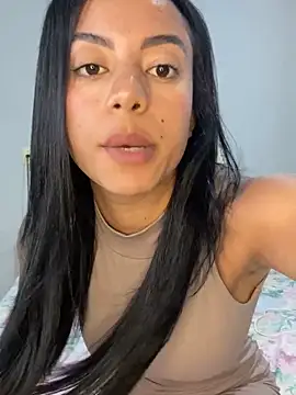 Elamesmamorena live sex cam