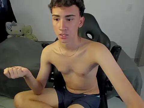 camiboy_666 live sex cam