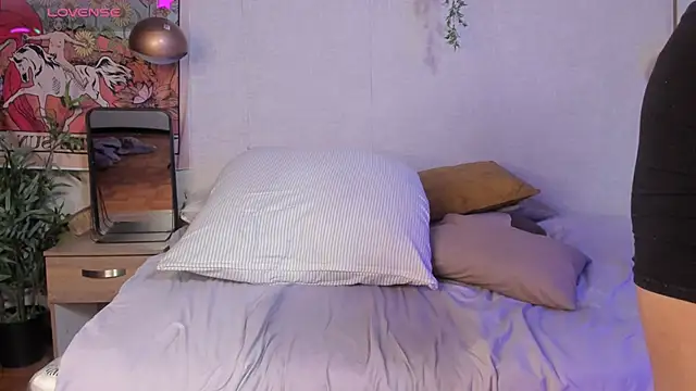 Violeta_dh's cam snapshot