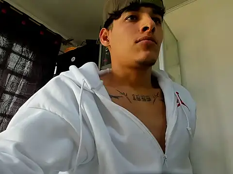 MaxStar26's cam snapshot