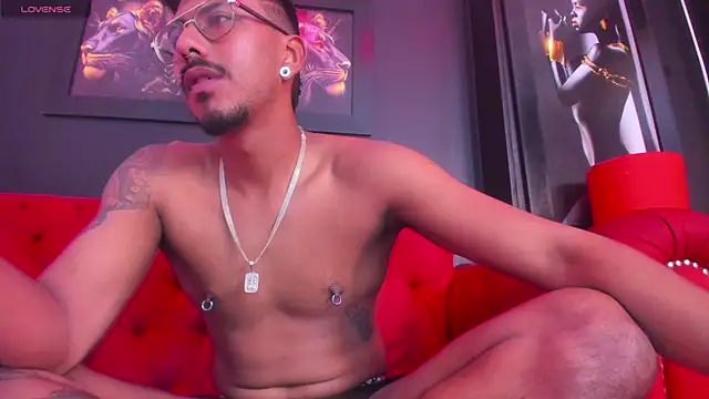 Latinmoster_boss's cam snapshot