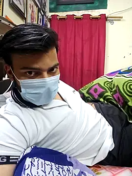 roshan66waliya's cam snapshot