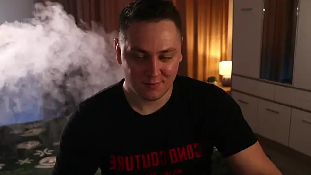 David_Doc's cam snapshot