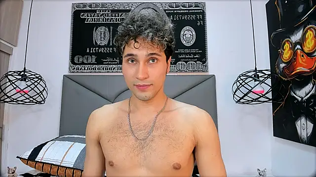 buddy_whitte's cam snapshot