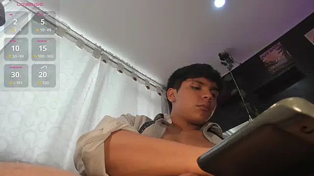 Thiago_Kozak's cam snapshot