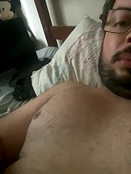 zepedro09's cam snapshot