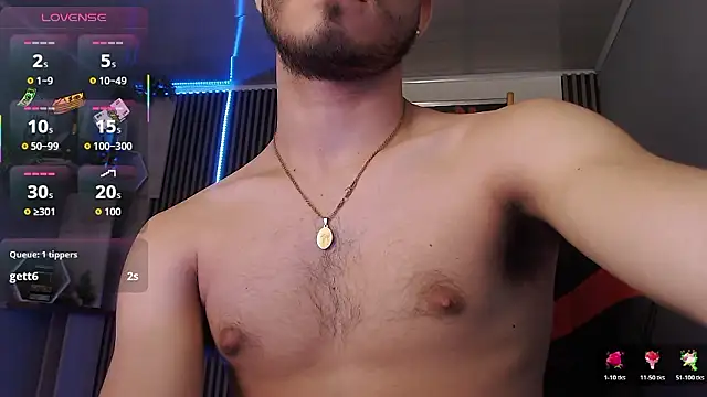 Bastian_MCcormick's cam snapshot