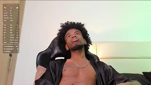 AllexJacob's cam snapshot