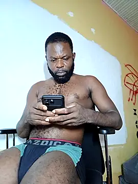 bigblackbangerkay's cam snapshot