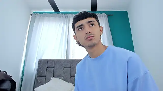 Anthony_carter's cam snapshot