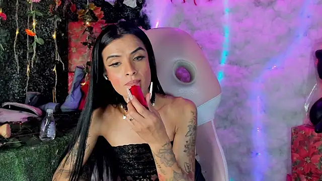 ZAMMIRA's cam snapshot