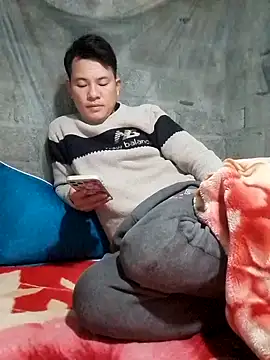 Menlike69's cam snapshot