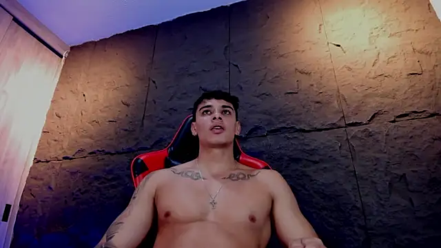 joseph_boy's cam snapshot