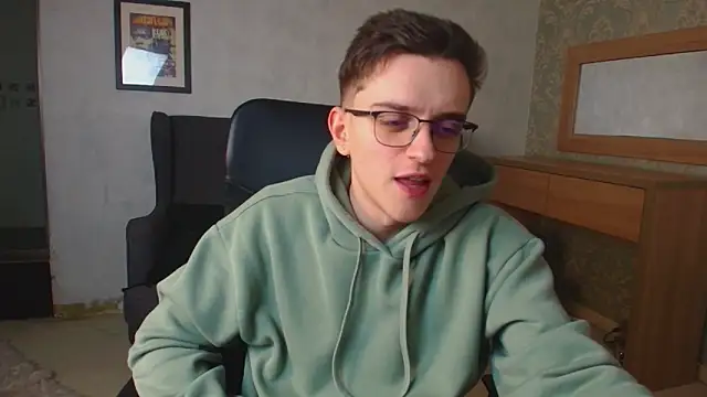 FelixStarkk's cam snapshot