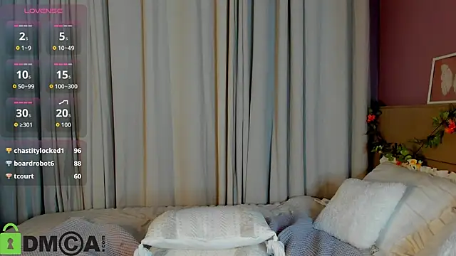 Jennie_Hunter live sex cam