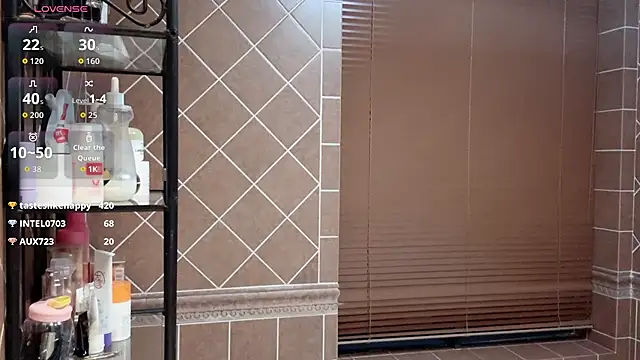 Agelin- live sex cam