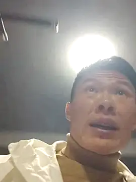 tian7788's cam snapshot