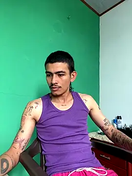 sorry-mom69's cam snapshot