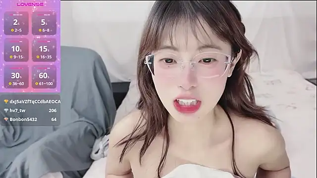 yuanbao_a live sex cam