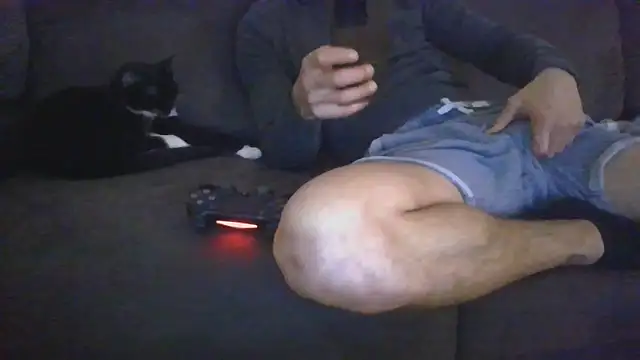 Kevoon991's cam snapshot