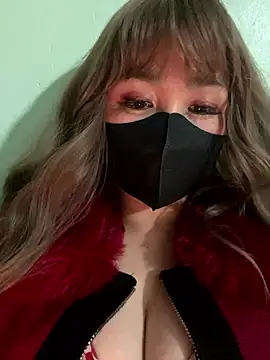 Luvy-'s cam snapshot