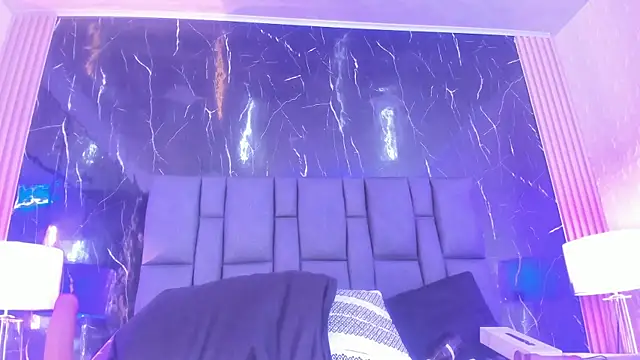 BustyGlow's cam snapshot