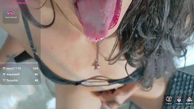 sweet_Elizabeth live sex cam