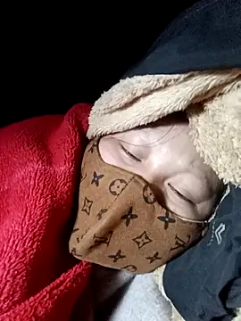 yoyo-mi's cam snapshot