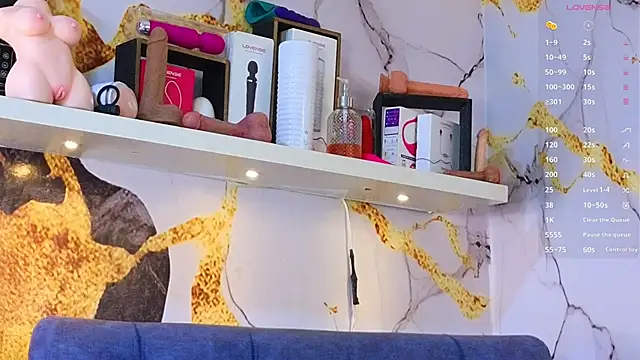 Nijinsky_LatinBoy live sex cam