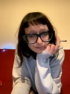 TheBunnyIwas's cam snapshot