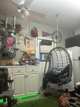 Polaroid_White live sex cam