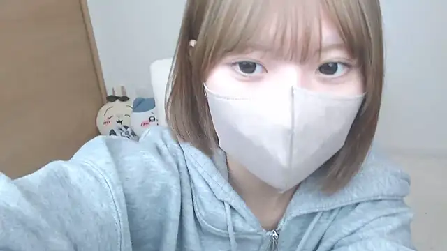 yuna_rin's cam snapshot